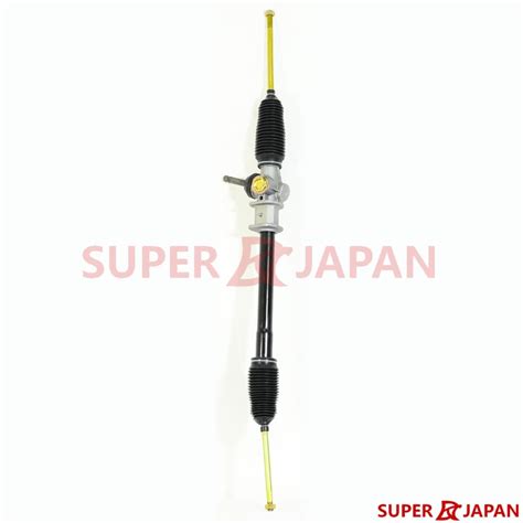 Steering Rack Lhd L Manual Super Dk Japan