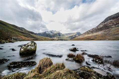 Top Photography Locations in Snowdonia – Jason Goodman