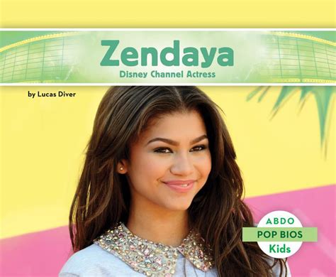 Zendaya : Disney Channel Actress - Walmart.com - Walmart.com