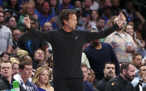 Utah Jazz Coach Quin Snyder Is Reportedly On The Verge Of Stepping Down