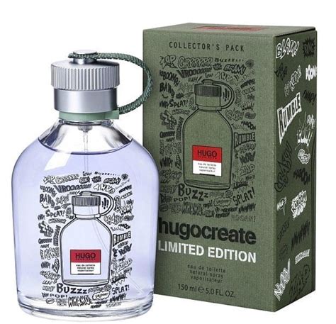 Hugo von Hugo Boss (Eau de Toilette) » Meinungen & Duftbeschreibung