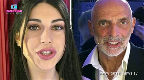 Paolo Brosio E Maria Laura De Vitis Si Sono Lasciati YouTube