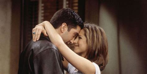 Friends Jennifer Aniston evitó que arruinaran a una icónica pareja de