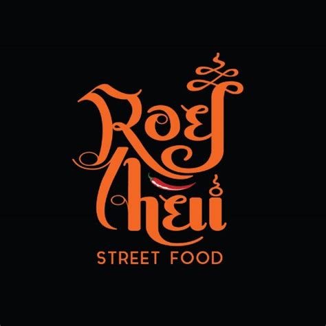 MENU | Roy Thai Street Food