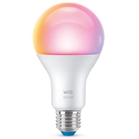 Ar Wka Led Smart Wiz Pro A E Rgbtw W Lm V Philips