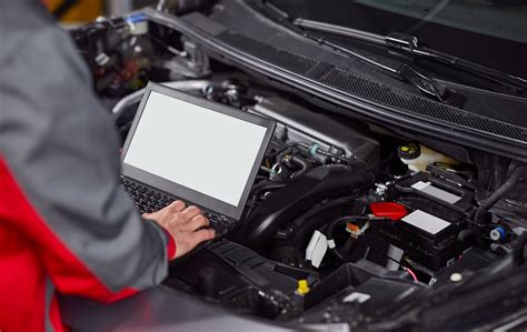 Quelles Sont Les Fonctionnalit S D Une Valise De Diagnostic Auto De