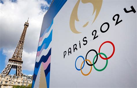 À Quelle Heure Est La Cérémonie Douverture Des Jeux Olympiques De 2024