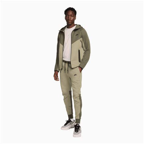 Nike Mens Sportswear Tech Fleece Windrunner Tracksuit