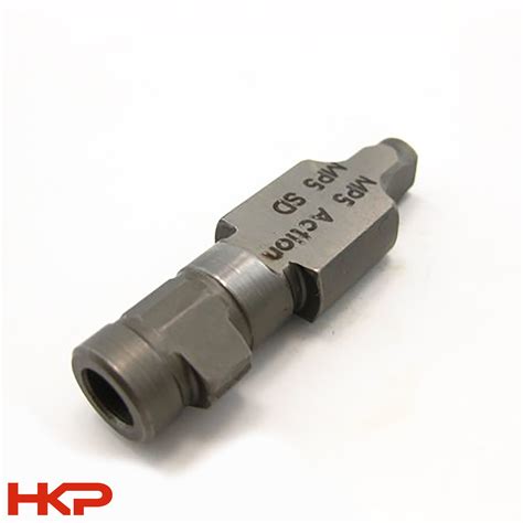 MP5 SD German HK Locking Piece - German