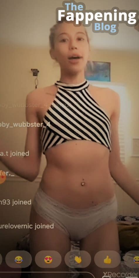 Charisma Kain Charisma Kain Nude Leaks Photo TheFappening