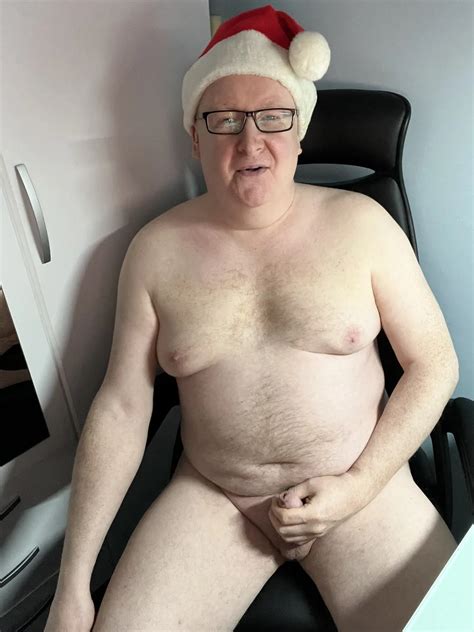 Christmas Hat Nude Pics XHamster