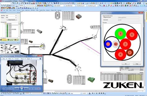 what is wire harness design - Wiring Diagram and Schematics