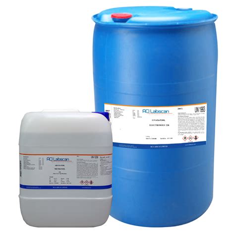 Buy Hydrochloric Acid Solo Research Chemicals