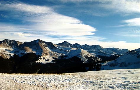 Copper Mountain, Colorado