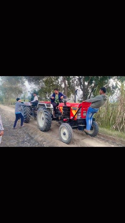 Eicher242💪🏻💪🏻vs Eicher557 Eichertractorpower Eichertractor