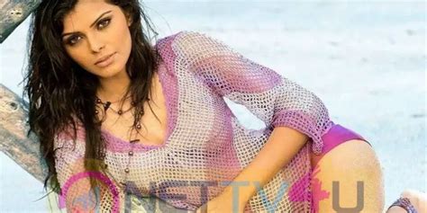 Actress Sherlyn Chopra Hot Sexy Pics Galleries HD Images