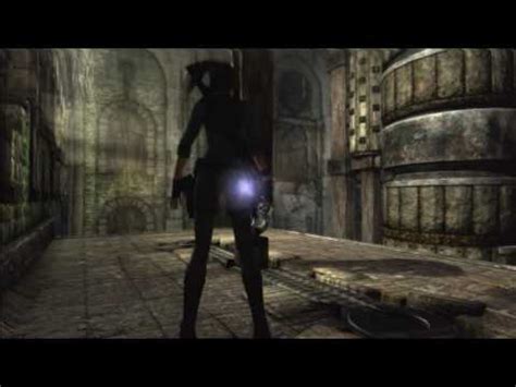 Tomb Raider Underworld Beneath The Ashes Dev Diary Youtube