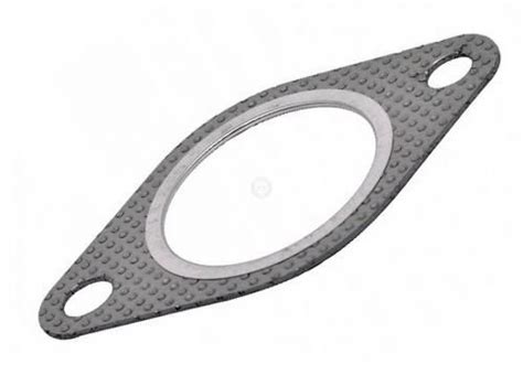 Прокладка выхлопной трубы Mitsubishi MB687015 - MITSUBISHI MATERIALS ...
