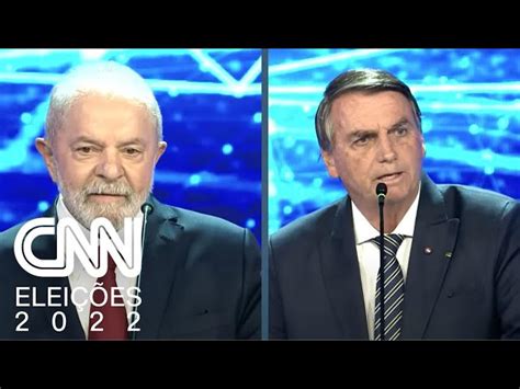 Lula E Bolsonaro Apostam Em Estrat Gias Diferentes Para Atrair Voto