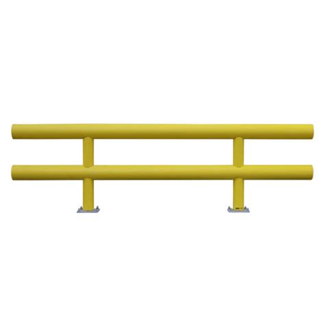 Midwest Guardrail System Mgs Guardian Roadway Safety