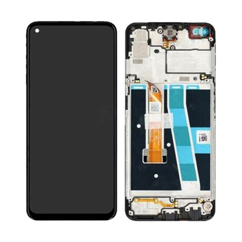 Oppo CPH2067 CPH2059 A72 / A92 LCD & Touch Assembly 4904026