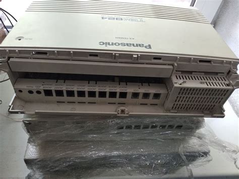 Продам с гарантией АТС Панасоник(Panasonic)kx tem824,tes824,teb824итд ...