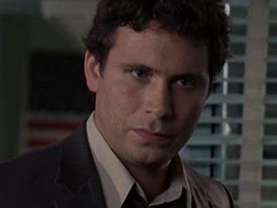 Jeremy Sisto | Law and Order | Fandom