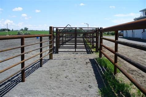 Livestock Fencing A Guided Approach To Ensuring Security