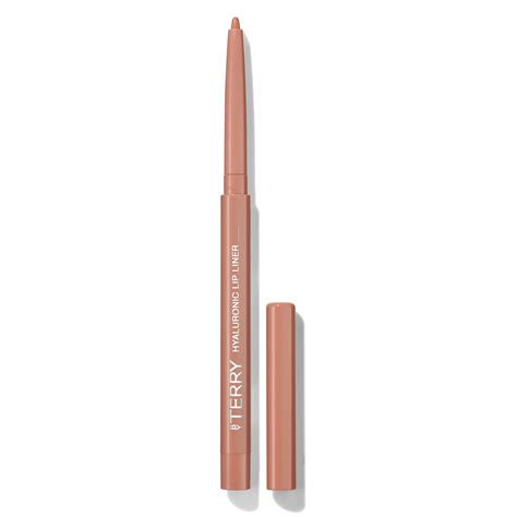 Køb Hyaluronic Lip Liner N Sexy Nude N Sexy Nude fra By Terry Matas