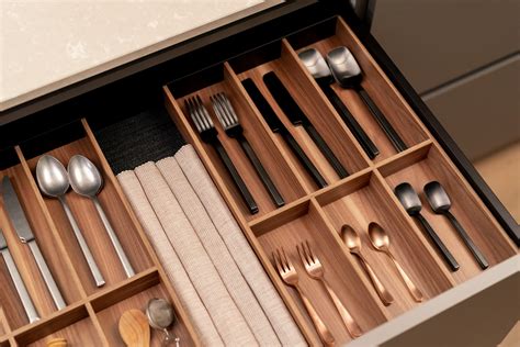 Top Best Flatware Organizers In Straight