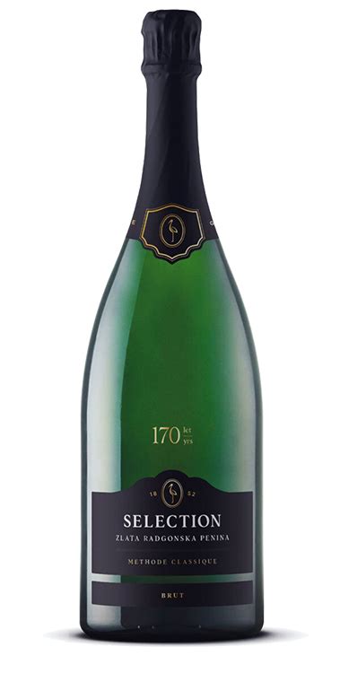 Penina Zlata Brut Selection Radgonske Gorice L Drinx Si