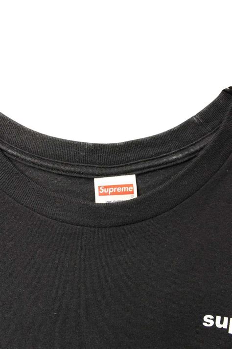 Yahoo T Fuck Money Tee Xl