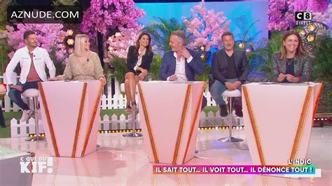 Sophie Coste Nude Aznude