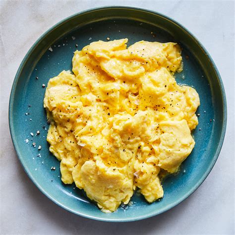 Mock Ihop Scrambled Eggs Recipe | Besto Blog