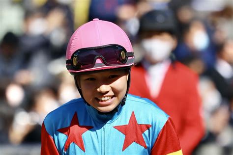 小林美駒が4週連続v女性ジョッキー結果 ライブドアニュース