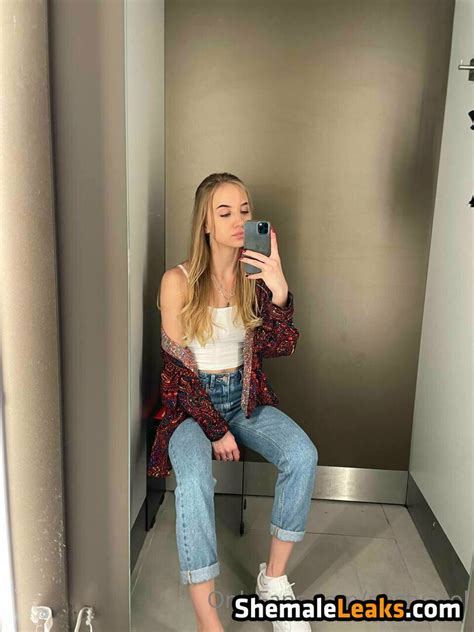 Nastya Sol Nastyasol Leaked Nude OnlyFans Photo 14 ShemaleLeaks