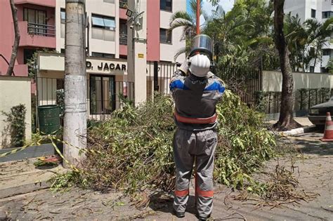 Sp Acostumados Falhas Moradores Buscam Alternativas Para Driblar