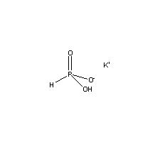 Cas Potassium Dihydrogen Phosphite