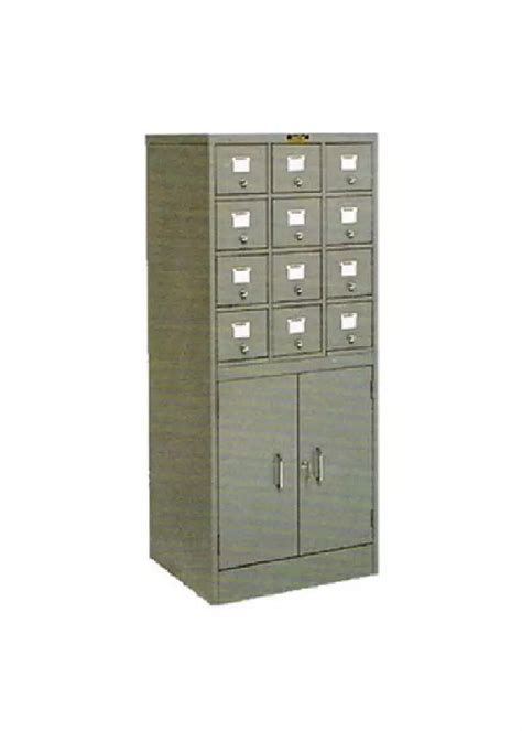 Lemari B 212 PT Hanko Furniture Indonesia