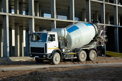 Diriger Donc Température prix d une toupie de beton livrée