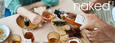 Naked Wines Corporate EGift Cards VEX Corporate