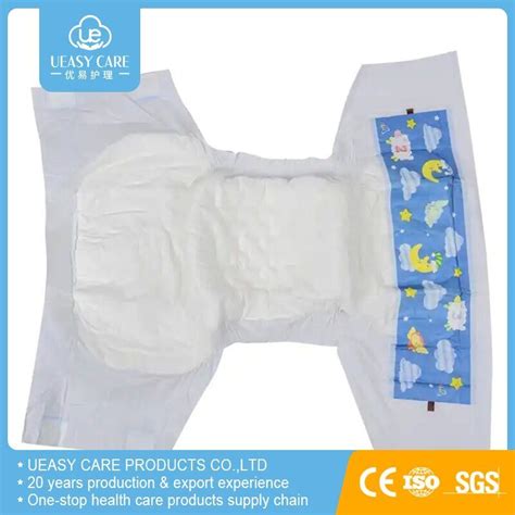 Adult Diaper Thick Disposable Elderly Adults Diapers Pull up Pants ...