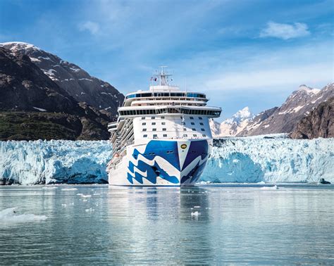 5 Reasons to Choose Princess Cruises for your Alaska Cruise — Cruise