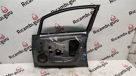 Porta Anteriore Destra Opel Corsa