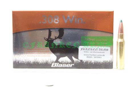 Blaser Cdc Win Gr G St Ck Staffelpreise Auf Pr