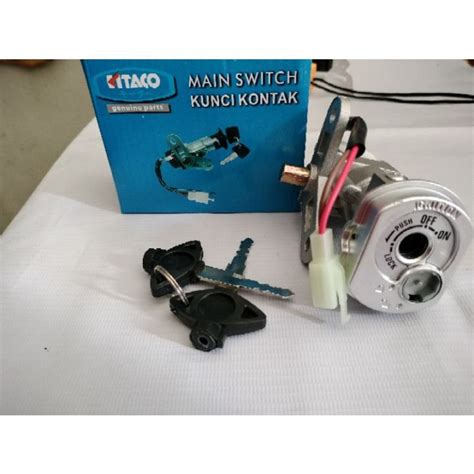 Ignition Switch Mio Soul Lazada Ph