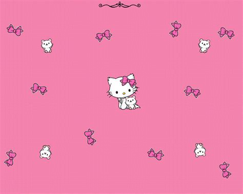 Charmmy Kitty Wallpapers - Wallpaper Cave