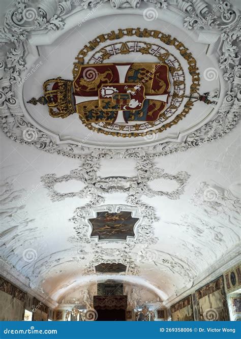 Historians are debating the code of arms authenticity in museums 22