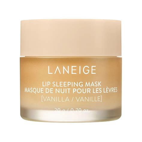 LANEIGE Lip Sleeping Mask Nachtmaske für Lippen online kaufen MANOR