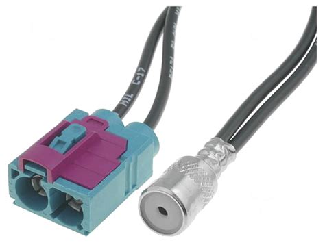 Antenski Adapter Zrs Fakrax Iso Velteh Doo